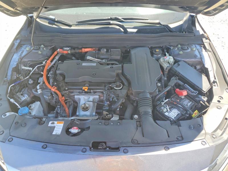 Продаж на аукціоні авто 2020 Honda Accord, vin: 1HGCV3F11LA009242, номер лоту: 85990155