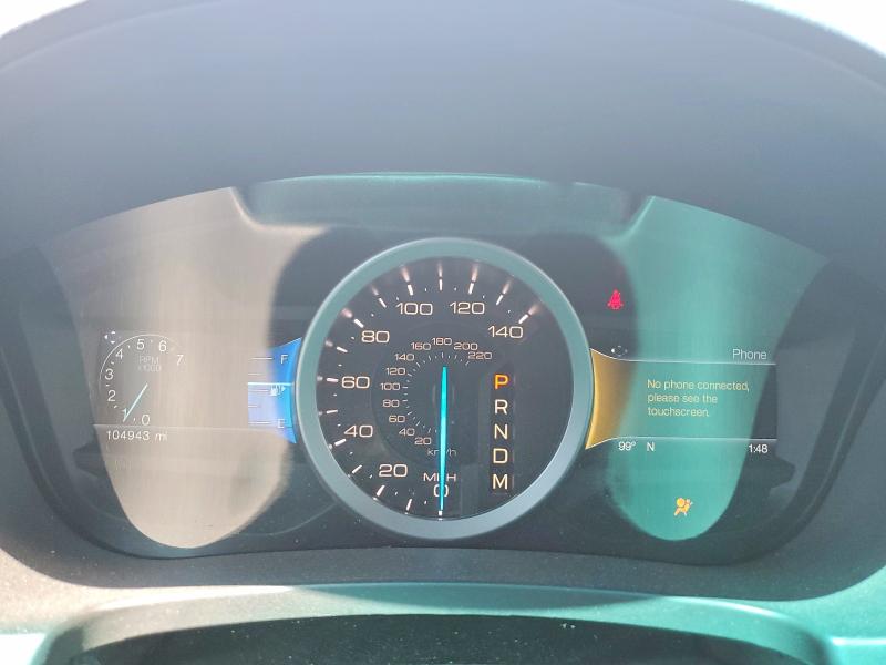 Продажа на аукционе авто 2015 Ford Explorer, vin: 1FM5K7F8XFGB87717, номер лота: 58223436