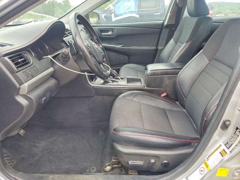 Aukcja sprzedaży 2016 Toyota Camry, vin: 4T1BF1FK7GU215458, numer aukcji: 56584516