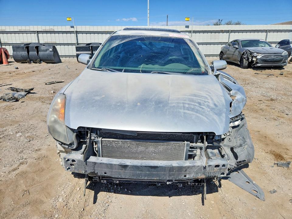 Aukcja sprzedaży 2008 Nissan Altima, vin: 1N4CL21E08C179795, numer aukcji: 52105066