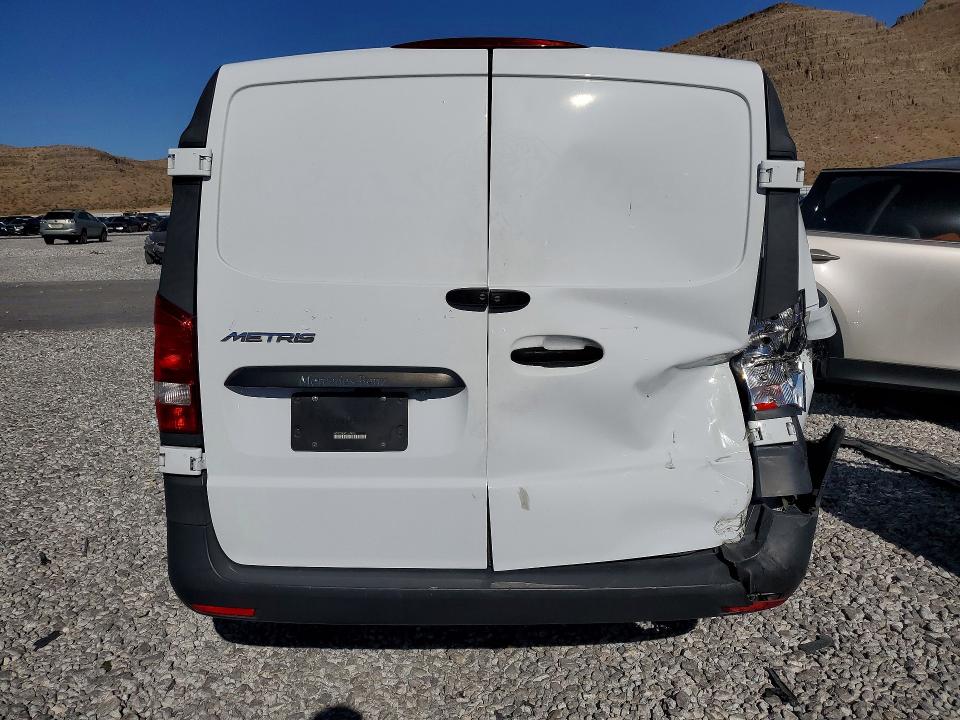 Продаж на аукціоні авто 2020 Mercedes Benz Metris, vin: WD3PG2EA7L3674831, номер лоту: 56723226