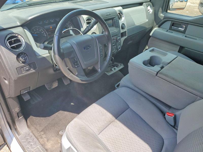 Продажа на аукционе авто 2013 Ford F150, vin: 1FTFW1ETXDKF41133, номер лота: 56494396