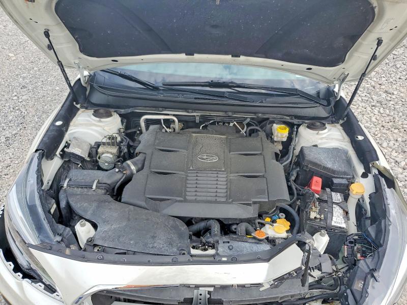 85622205 :رقم المزاد ، 4S4BSETC5J3301364 vin ، 2018 Subaru Outback مزاد بيع