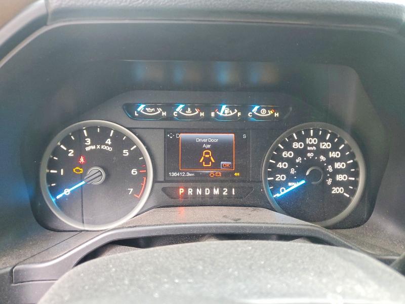 Aukcja sprzedaży 2016 Ford F150, vin: 1FTFX1EF1GKE87801, numer aukcji: 55953986