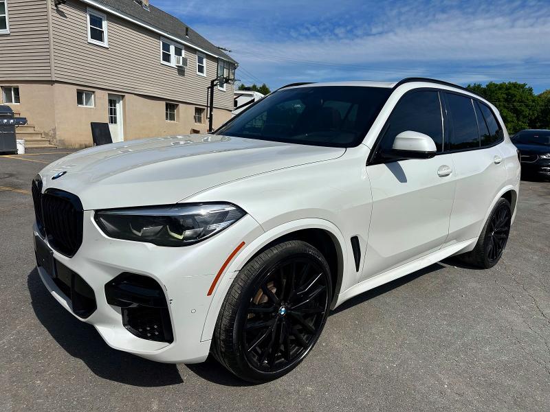 Auction sale of the 2022 Bmw X5, vin: 5UXCR4C03N9K04928, lot number: 57120586
