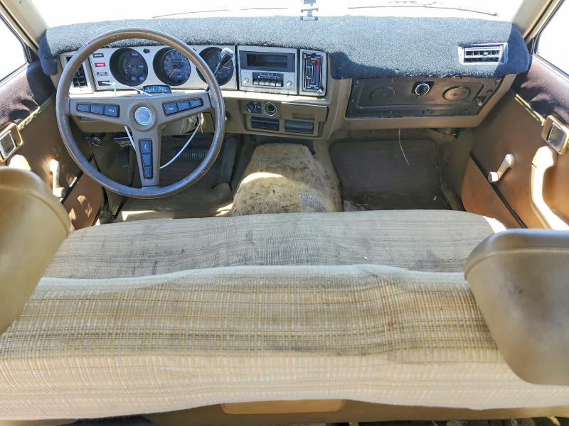 Продаж на аукціоні авто 1978 Toyota Corona, vin: RT105062829, номер лоту: 59179496
