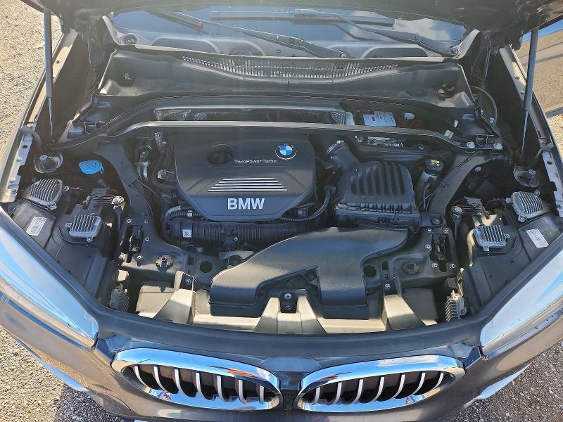 Продаж на аукціоні авто 2016 Bmw X1, vin: WBXHT3C32G5E53881, номер лоту: 55791596