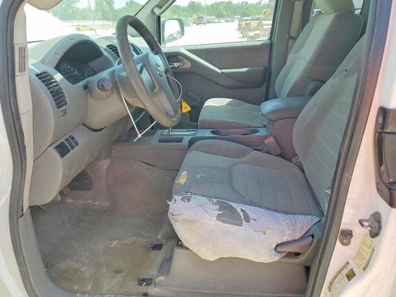 85771935 :رقم المزاد ، 1N6BD0CT3CC458327 vin ، 2012 Nissan Frontier مزاد بيع