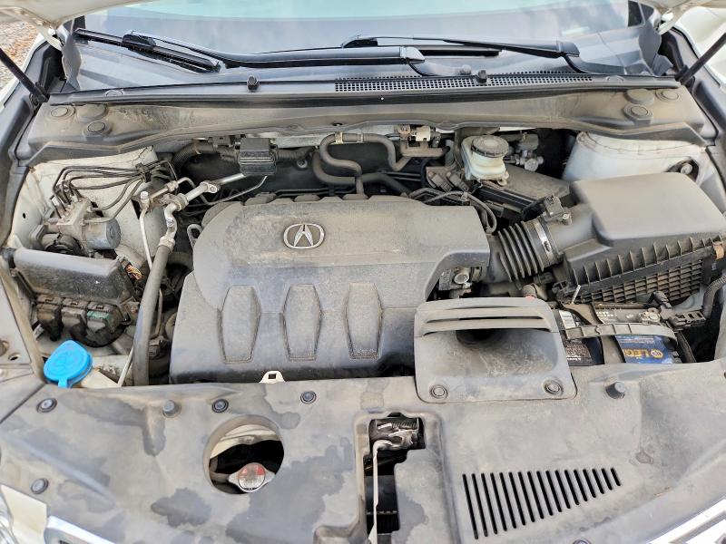 Продаж на аукціоні авто 2016 Acura Rdx, vin: 5J8TB3H51GL008241, номер лоту: 58581466
