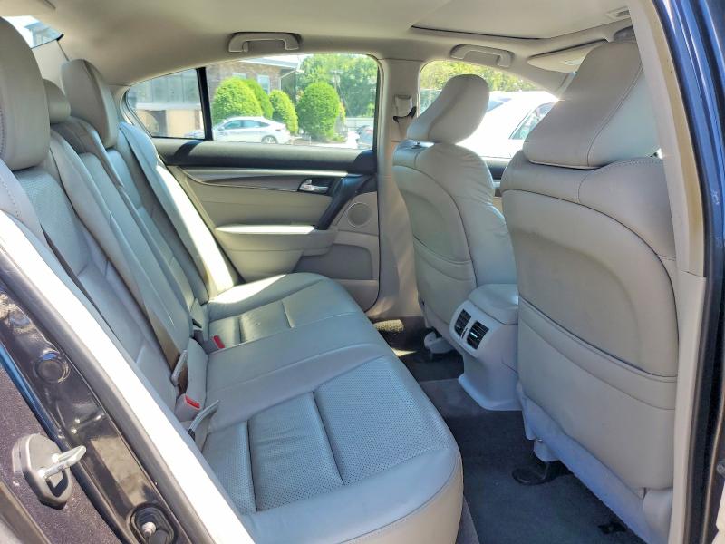 Продажа на аукционе авто 2013 Acura Tl, vin: 19UUA8F52DA008702, номер лота: 58595676