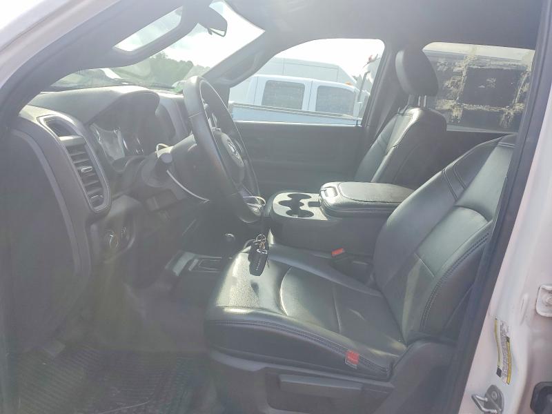 Продаж на аукціоні авто 2022 Ram 3500, vin: 3C7WRTCL0NG400797, номер лоту: 56669356