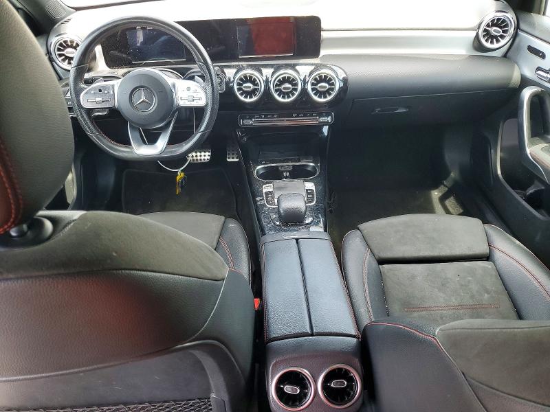 Продаж на аукціоні авто 2020 Mercedes-benz A, vin: W1K3G4EB6LJ218149, номер лоту: 57087106
