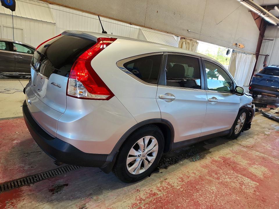 Продаж на аукціоні авто 2013 Honda Cr-v, vin: 2HKRM4H56DH637955, номер лоту: 58627396