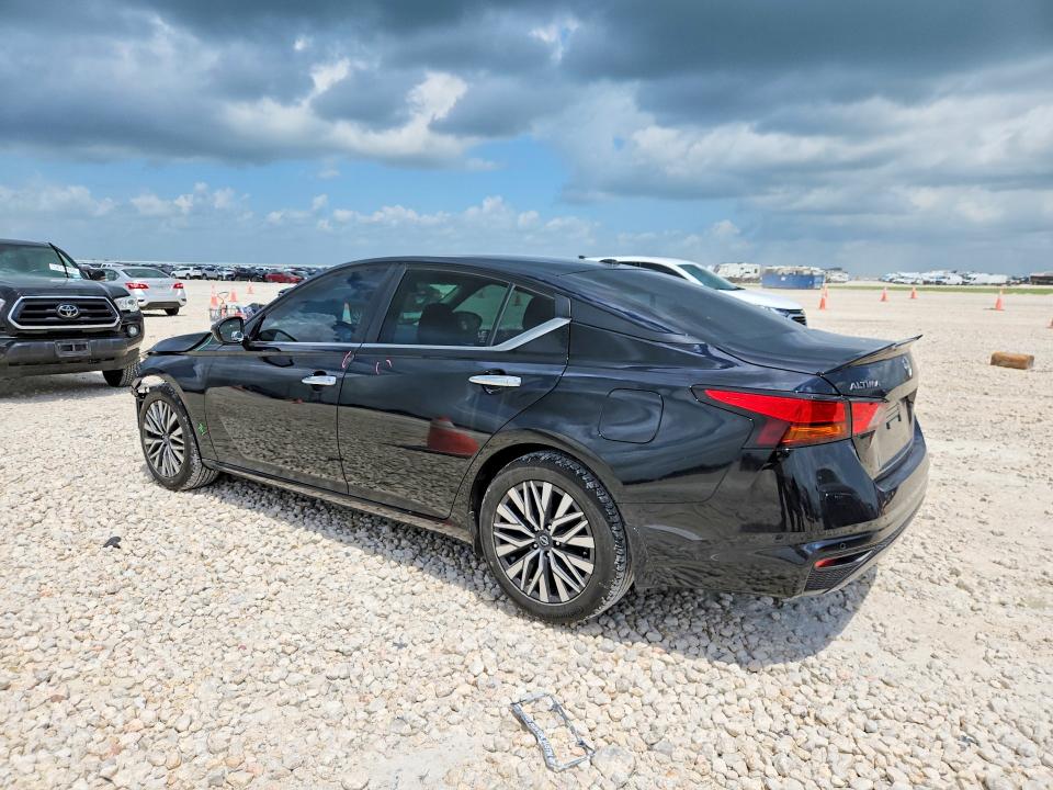 Продаж на аукціоні авто 2024 Nissan Altima, vin: 1N4BL4DV3RN316219, номер лоту: 56468546