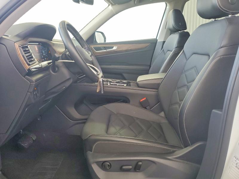 Aukcja sprzedaży 2025 Volkswagen Atlas, vin: 1V2WR2CA5SC512837, numer aukcji: 56626146