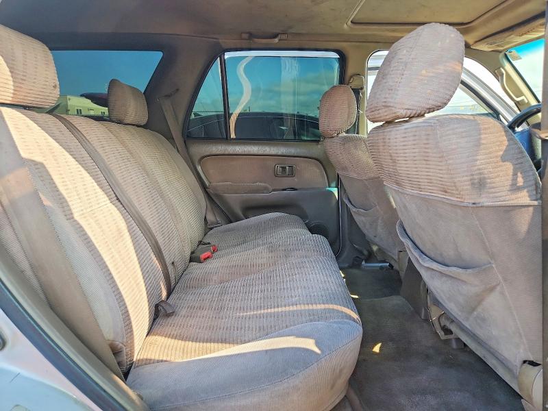 Продаж на аукціоні авто 1997 Toyota 4runner, vin: JT3HN86R8V0098182, номер лоту: 57717936