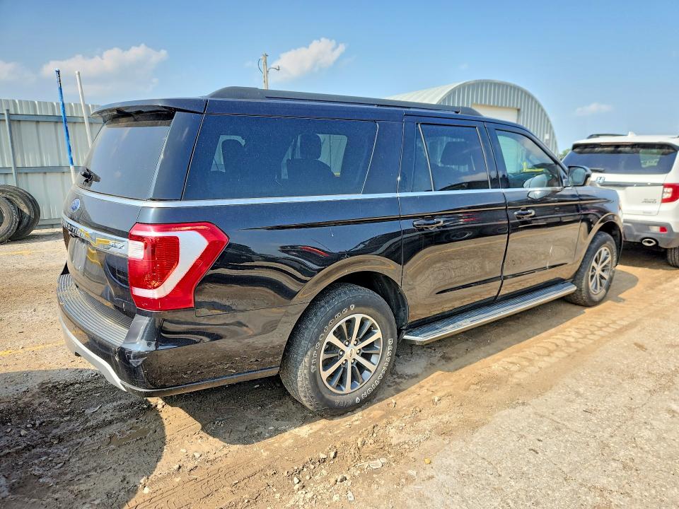 Продажа на аукционе авто 2019 Ford Expedition, vin: 1FMJK1JT8KEA51924, номер лота: 56513206