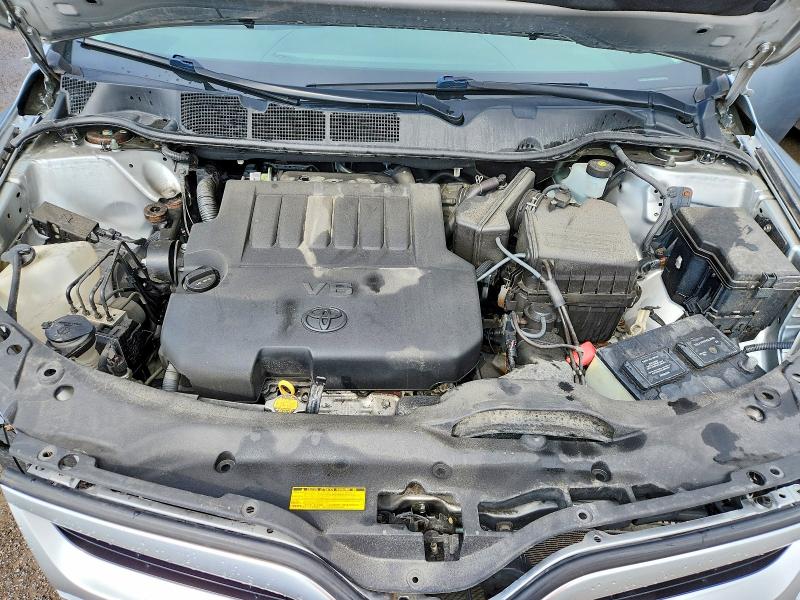 Продаж на аукціоні авто 2014 Toyota Venza, vin: 4T3BK3BB0EU907319, номер лоту: 51369236