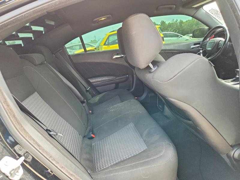 Продаж на аукціоні авто 2020 Dodge Charger, vin: 2C3CDXHG5LH138245, номер лоту: 56993346