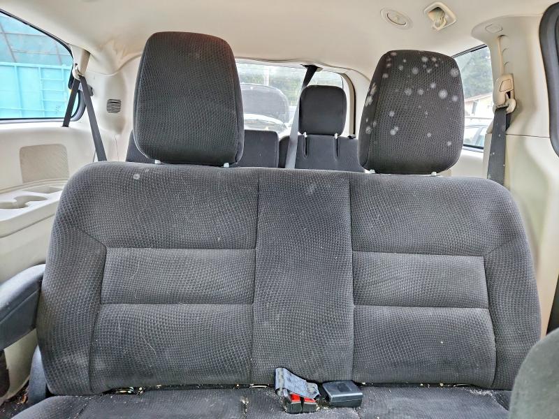 Продаж на аукціоні авто 2014 Dodge Grand Caravan, vin: 2C4RDGBG5ER360599, номер лоту: 57598916