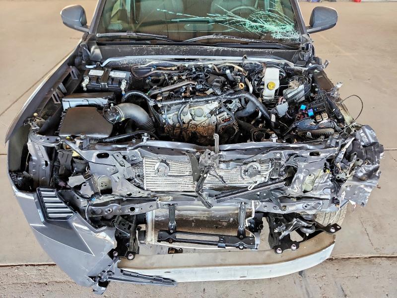 Aukcja sprzedaży 2025 Toyota Tacoma, vin: 3TMLB5JNXSM156724, numer aukcji: 59120486