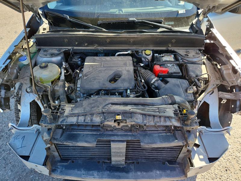 57925006 :رقم المزاد ، 3FMCR9A63MRA09349 vin ، 2021 Ford Bronco Sport مزاد بيع