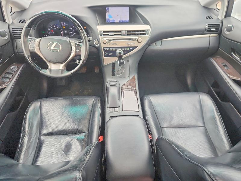 Продаж на аукціоні авто 2013 Lexus Rx, vin: 2T2ZK1BA9DC118763, номер лоту: 55941956
