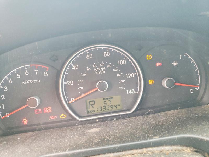 Aukcja sprzedaży 2010 Hyundai Elantra, vin: KMHDU4AD5AU991863, numer aukcji: 58237986