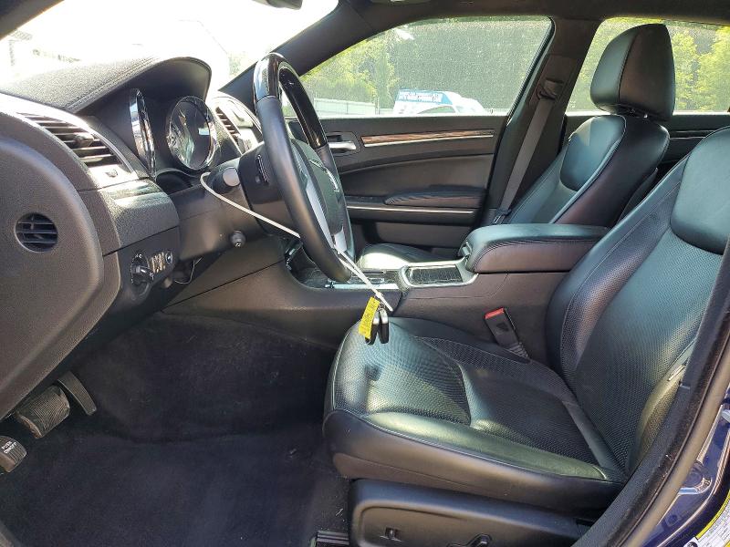 Продаж на аукціоні авто 2013 Chrysler 300c, vin: 2C3CCAET2DH618634, номер лоту: 57555396