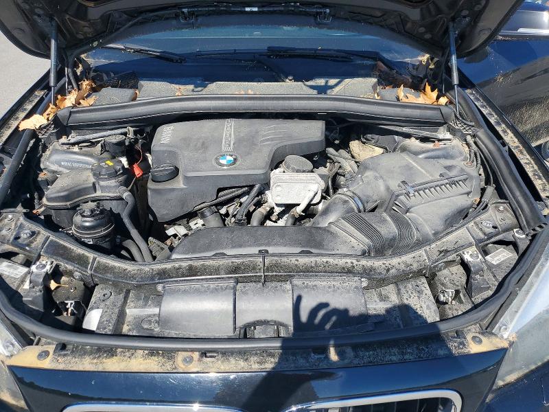 Продажа на аукционе авто 2015 Bmw X1, vin: WBAVL1C55FVY25194, номер лота: 55749776