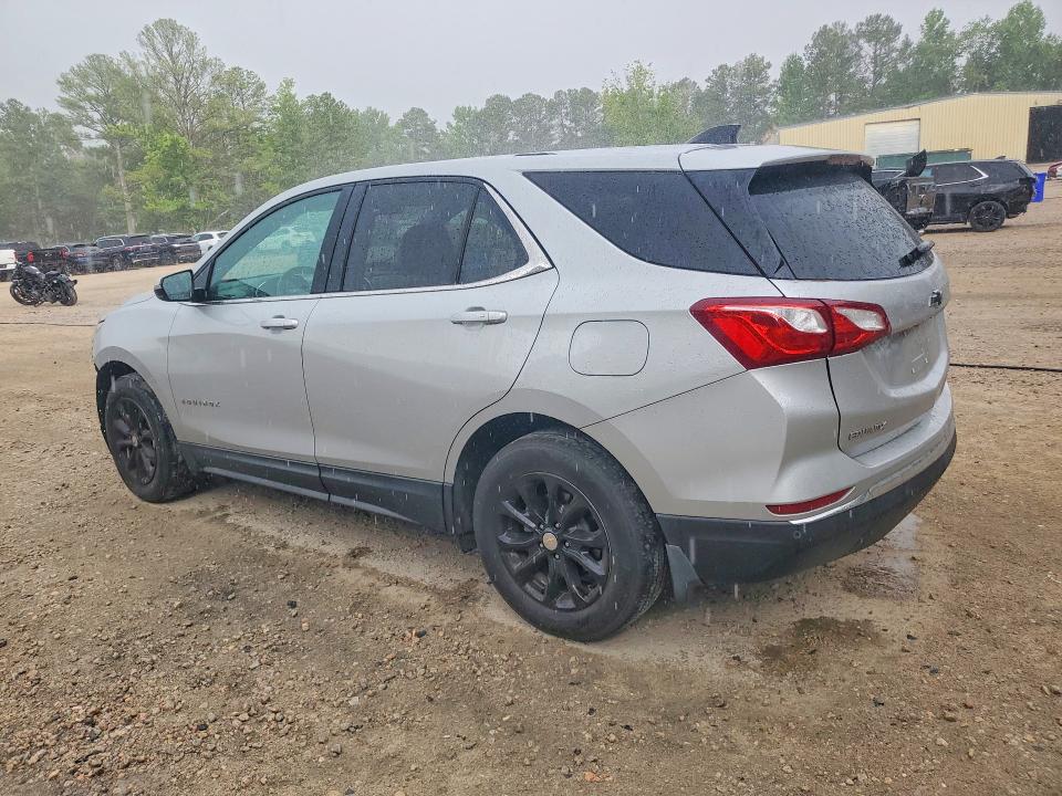 57835916 :رقم المزاد ، 2GNAXJEV2J6256389 vin ، 2018 Chevrolet Equinox مزاد بيع