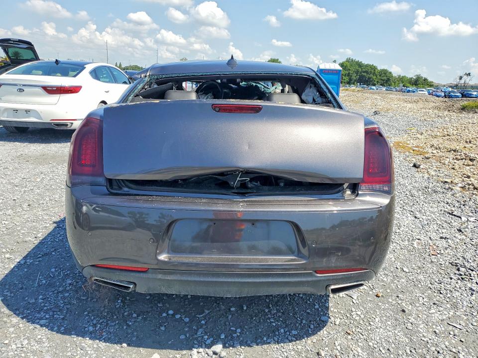 Продаж на аукціоні авто 2022 Chrysler 300, vin: 2C3CCABGXNH228891, номер лоту: 59083126