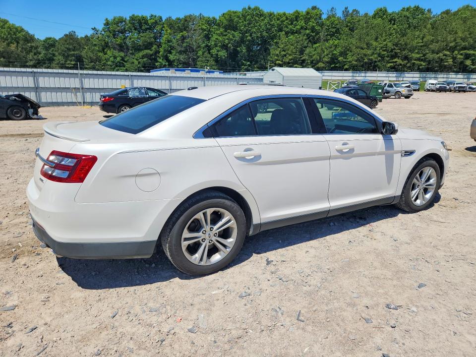 Продаж на аукціоні авто 2013 Ford Taurus, vin: 1FAHP2E86DG111227, номер лоту: 55532756