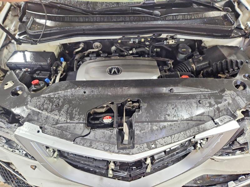 2012 Acura Mdx მანქანა იყიდება აუქციონზე, vin: 2HNYD2H88CH512709, აუქციონის ნომერი: 57390836
