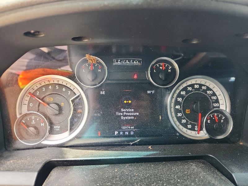 2015 Ram 1500 მანქანა იყიდება აუქციონზე, vin: 1C6RR7LG1FS626529, აუქციონის ნომერი: 56951706