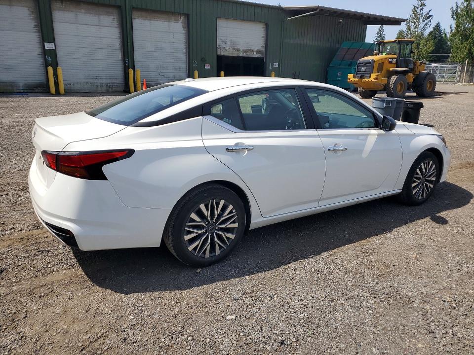 Aukcja sprzedaży 2025 Nissan Altima, vin: 1N4BL4DVXSN432460, numer aukcji: 58488386