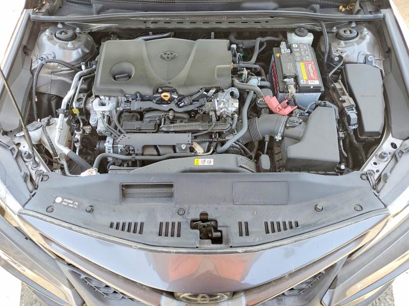 Aukcja sprzedaży 2021 Toyota Camry, vin: 4T1T11AK7MU524658, numer aukcji: 56698146