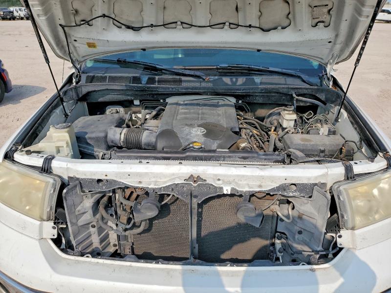 Продажа на аукционе авто 2011 Toyota Tundra, vin: 5TFRM5F11BX028411, номер лота: 58725716