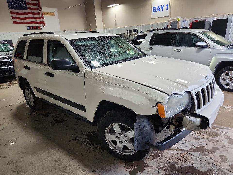 Aukcja sprzedaży 2005 Jeep Grand Cherokee, vin: 1J4GR48K95C553859, numer aukcji: 58538796