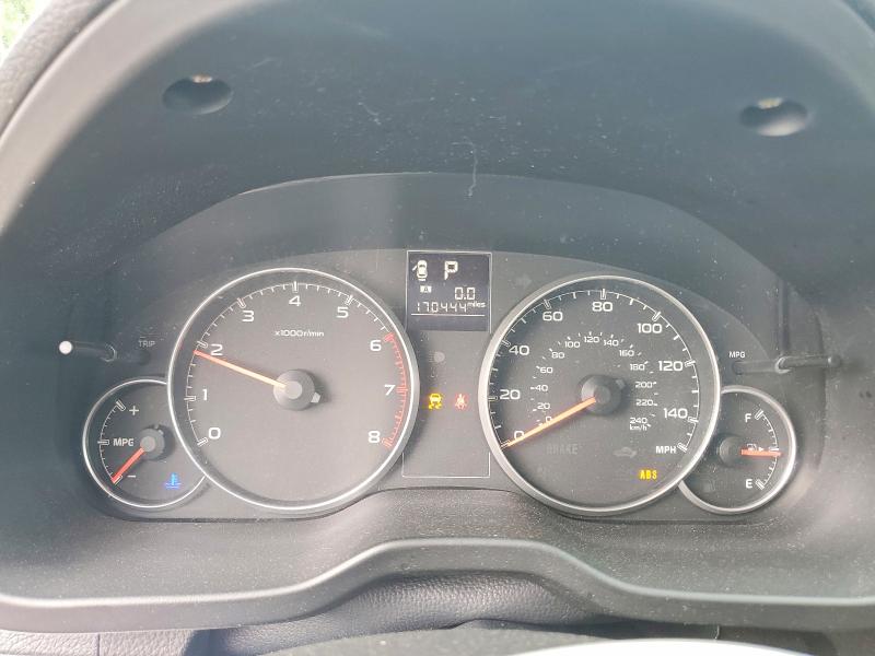 Aukcja sprzedaży 2014 Subaru Legacy, vin: 4S3BMBD67E3019514, numer aukcji: 55892786