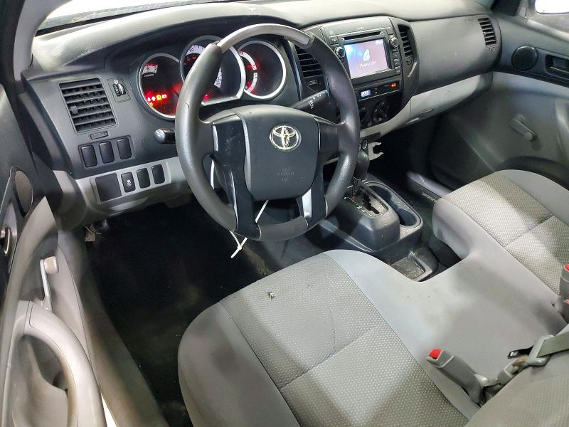 Продажа на аукционе авто 2013 Toyota Tacoma, vin: 5TFNX4CN6DX020119, номер лота: 56229056