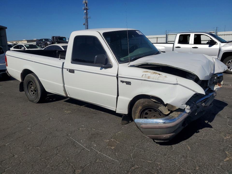 56462166 :رقم المزاد ، 1FTCR10A2VPA89859 vin ، 1997 Ford Ranger مزاد بيع