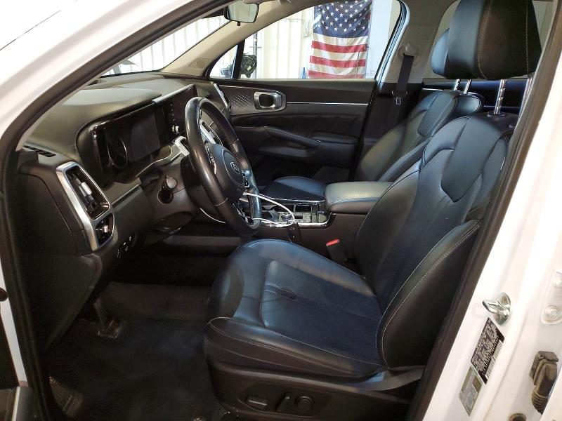 Aukcja sprzedaży 2021 Kia Sorento, vin: 5XYRKDLF7MG026927, numer aukcji: 57026896