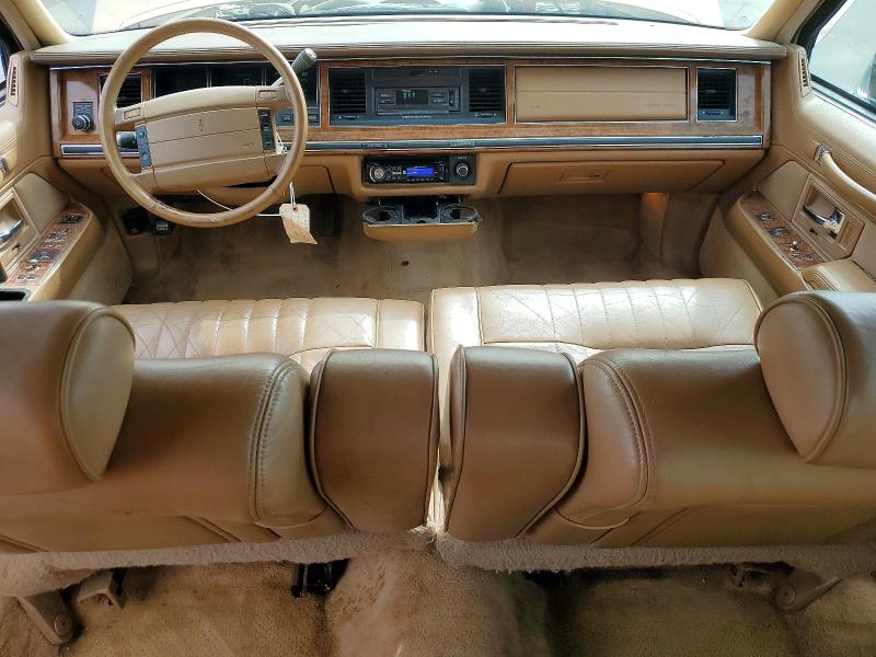 57412866 :رقم المزاد ، 1LNLM81W5RY693239 vin ، 1994 Lincoln Town Car مزاد بيع