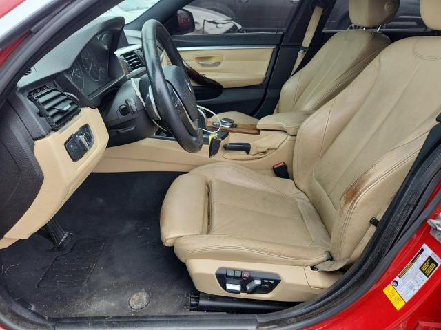 Продаж на аукціоні авто 2017 Bmw 430i, vin: WBA4F7C38HG788346, номер лоту: 56778916