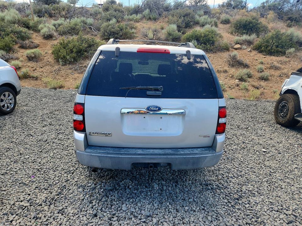 Продаж на аукціоні авто 2006 Ford Explorer, vin: 1FMEU73E76ZA17405, номер лоту: 57082896
