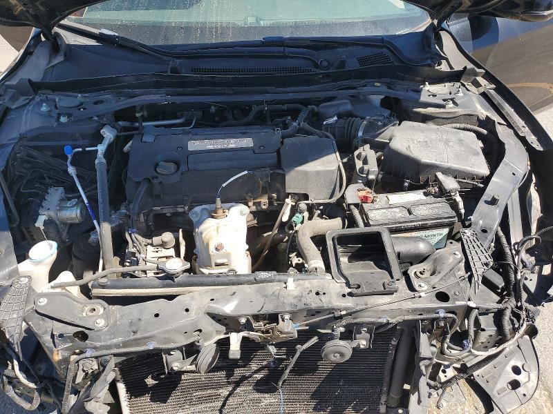 Aukcja sprzedaży 2014 Honda Accord, vin: 1HGCR2F85EA106877, numer aukcji: 58605646