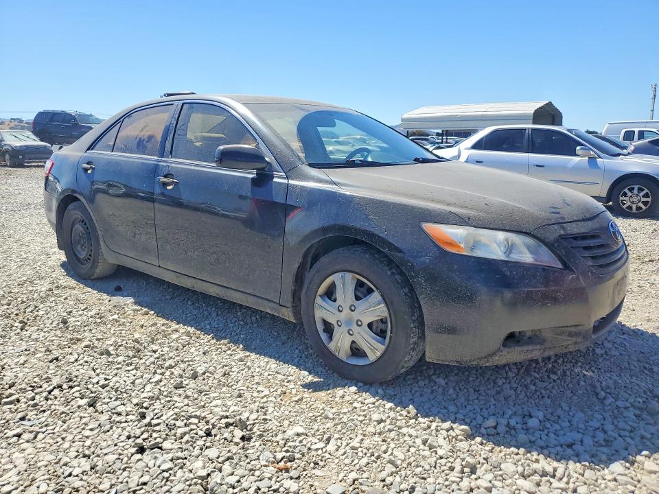 2007 Toyota Camry მანქანა იყიდება აუქციონზე, vin: 4T1BE46K87U644290, აუქციონის ნომერი: 56794996