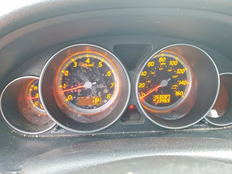 2007 Infiniti M35 მანქანა იყიდება აუქციონზე, vin: JNKAY01E67M307049, აუქციონის ნომერი: 56699896