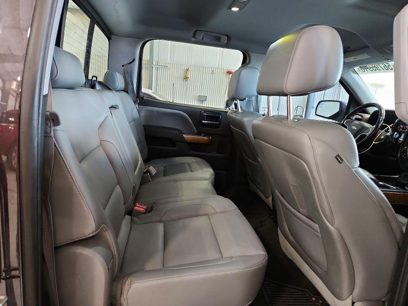 Продаж на аукціоні авто 2014 Chevrolet Silverado, vin: 3GCUKSEC6EG232955, номер лоту: 56795916